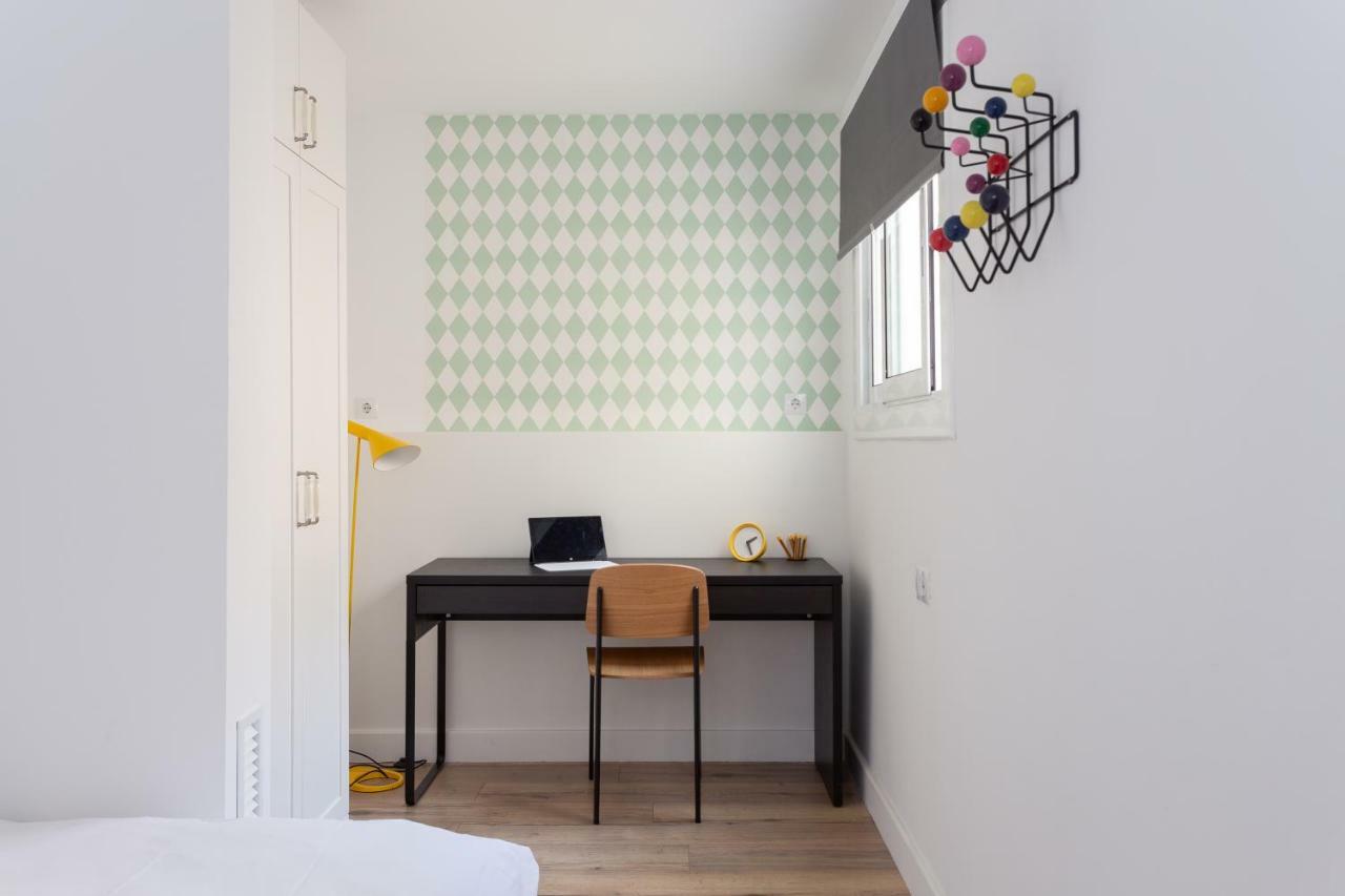 Appartement Casa Cosi - Atico Barcelone