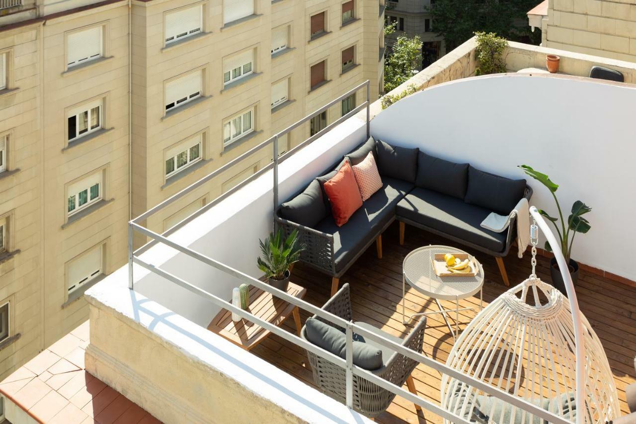 Appartement Casa Cosi - Atico Barcelone