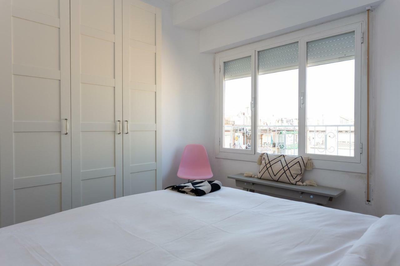 Appartement Casa Cosi - Atico *