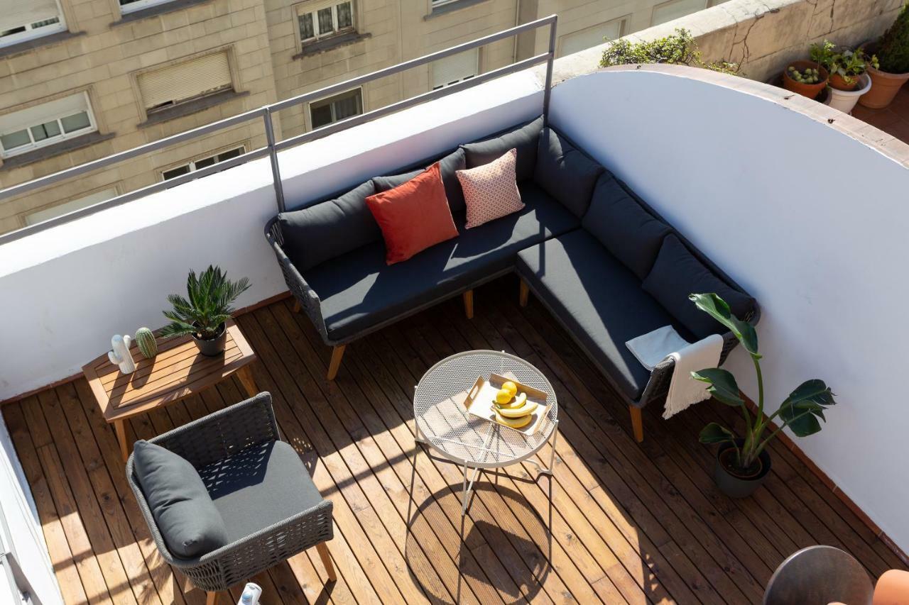 Casa Cosi - Atico Appartement