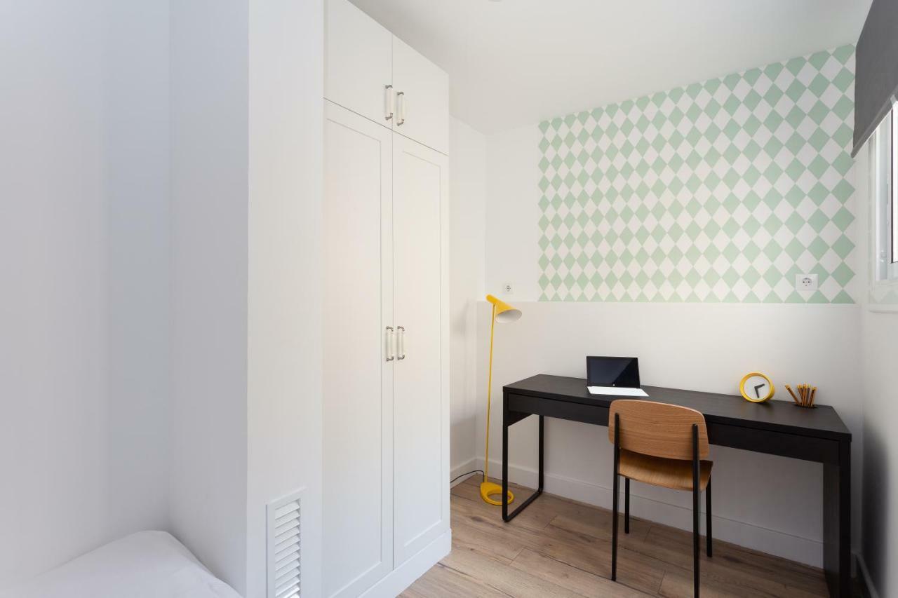 Casa Cosi - Atico Appartement Barcelone