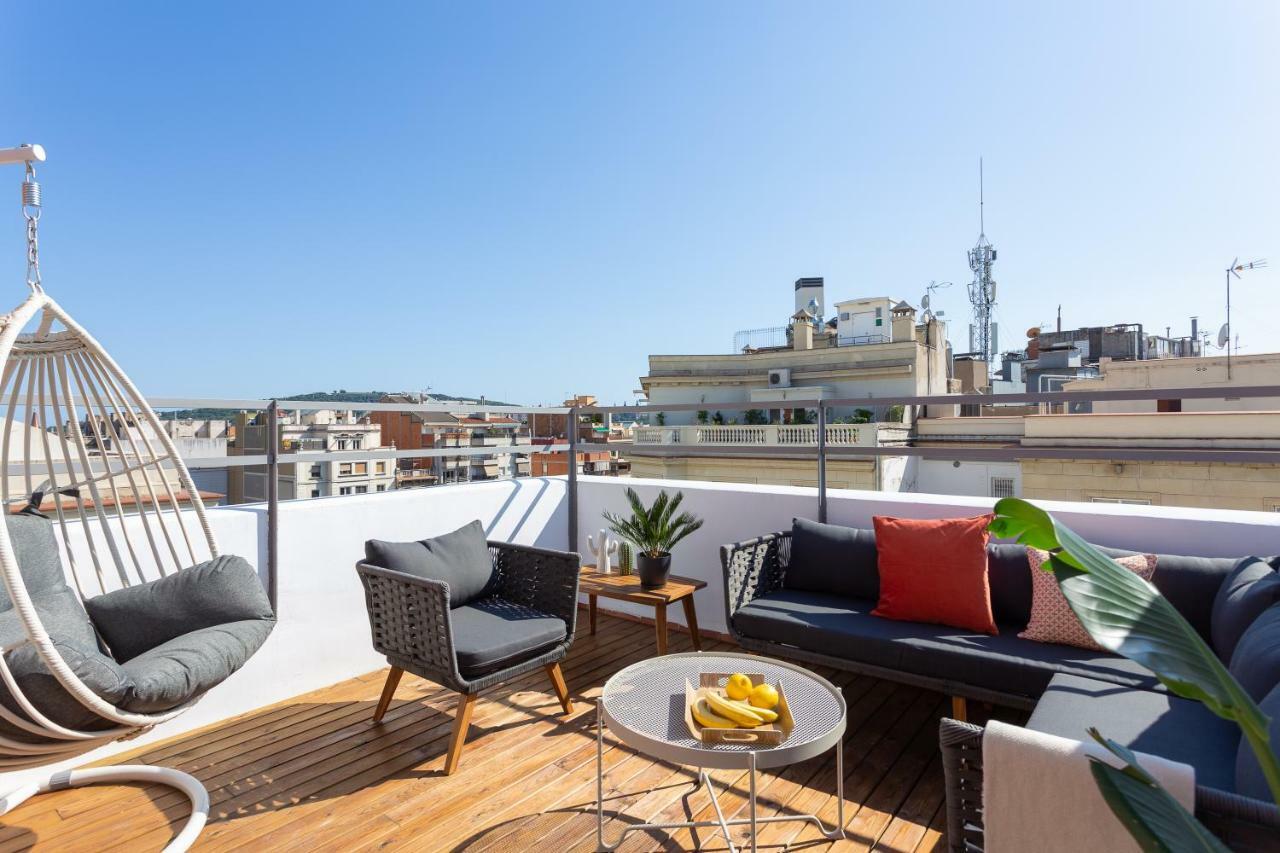 Casa Cosi - Atico Appartement *