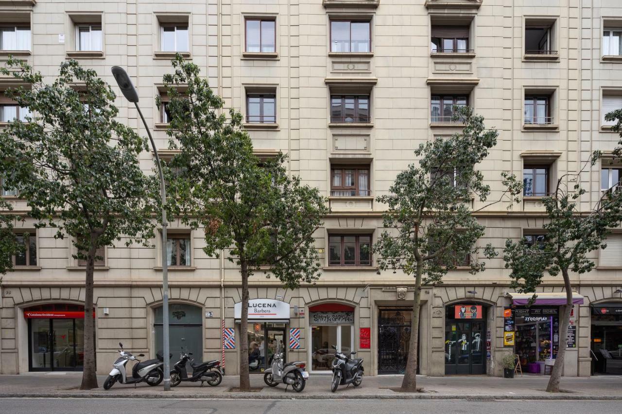 Casa Cosi - Atico Appartement *