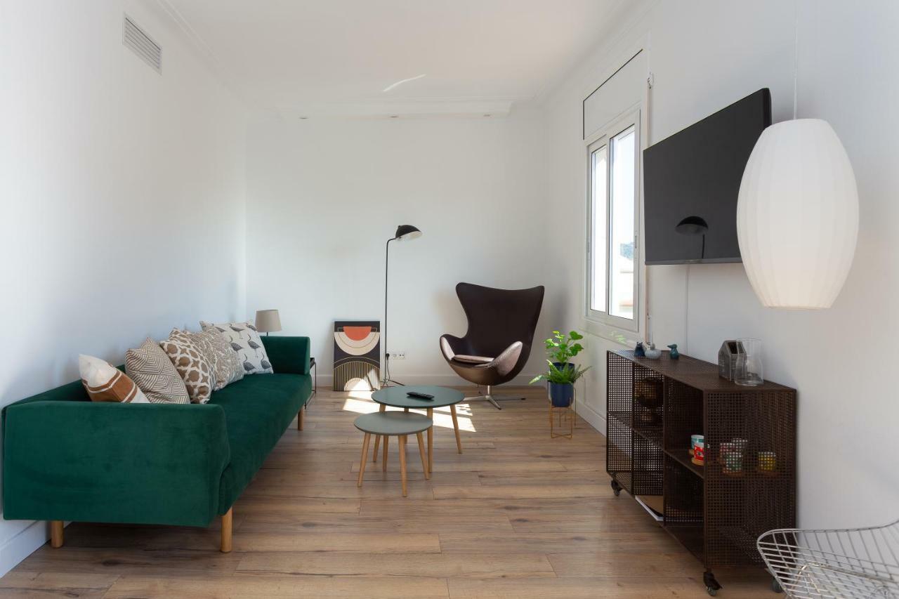Appartement Casa Cosi - Atico Barcelone