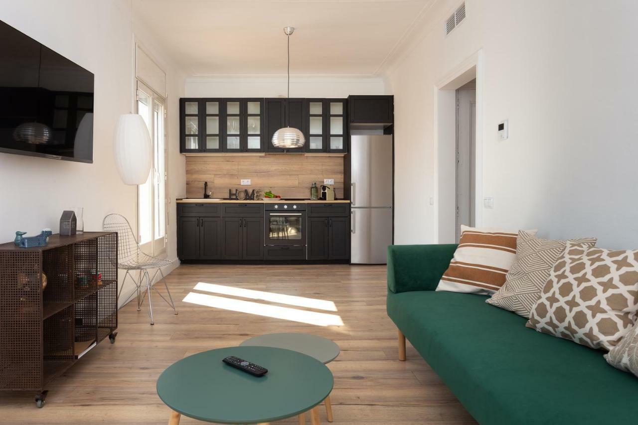 Casa Cosi - Atico Appartement *